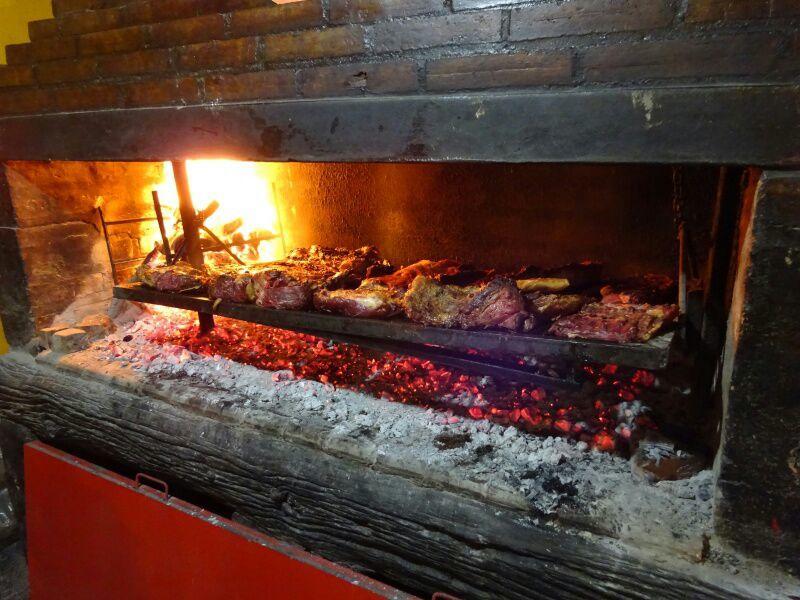 Hostel Internacional Mendoza Eksteriør bilde