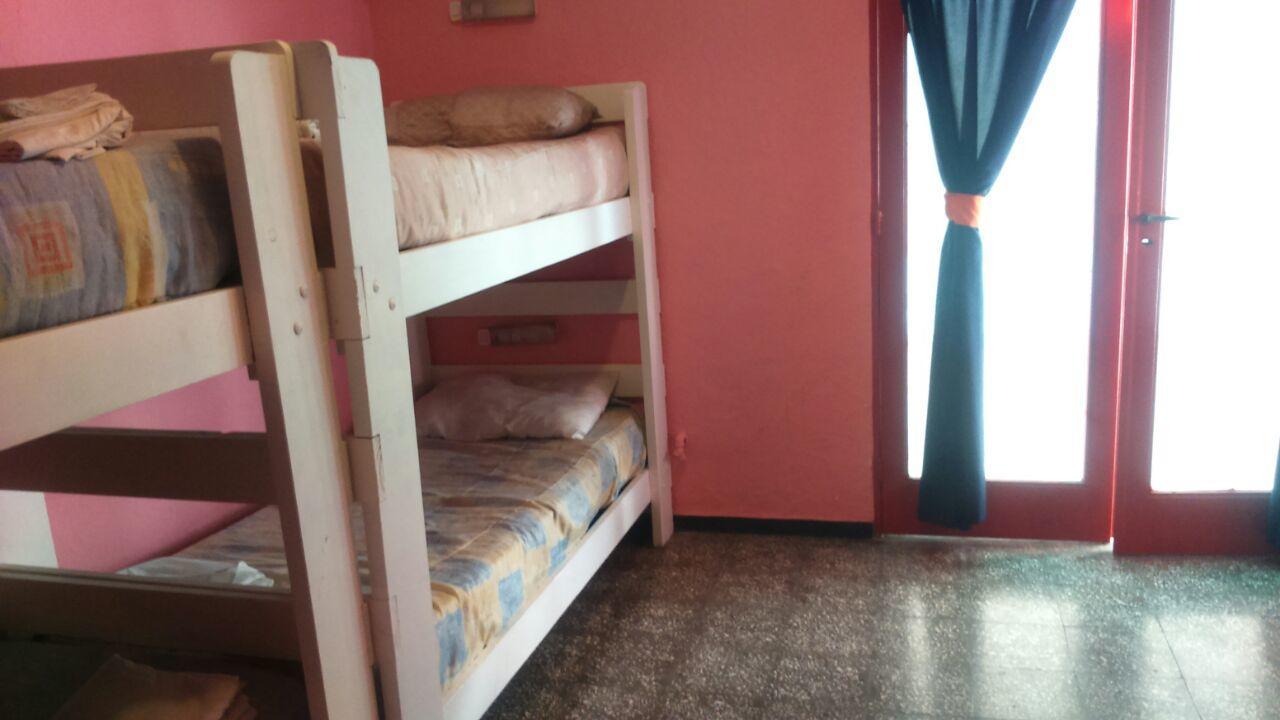 Hostel Internacional Mendoza Eksteriør bilde