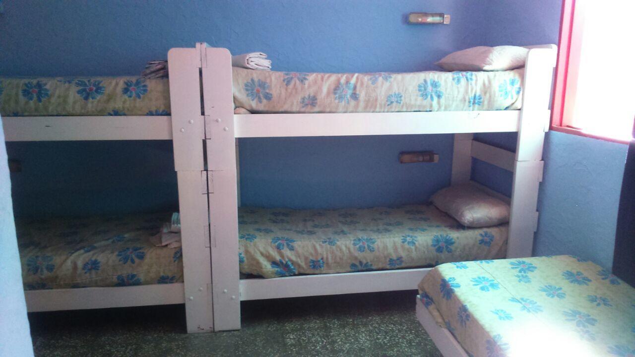 Hostel Internacional Mendoza Eksteriør bilde
